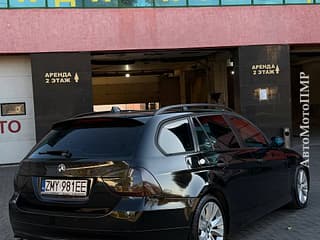 Продам BMW 3 Series, 2007, дизель, механика. Авторынок ПМР, Тирасполь. АвтоМотоПМР.