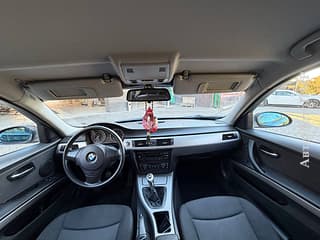 Продам BMW 3 Series, 2007, дизель, механика. Авторынок ПМР, Тирасполь. АвтоМотоПМР.