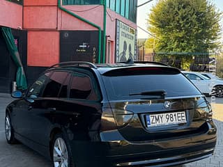 Продам BMW 3 Series, 2007, дизель, механика. Авторынок ПМР, Тирасполь. АвтоМотоПМР.