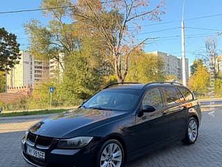 Бмв 320 в отличном состоянии полностью обслужен.. Отличный Нисан!