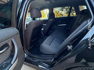 Продам BMW 3 Series, 2007, дизель, механика. Авторынок ПМР, Тирасполь. АвтоМотоПМР.
