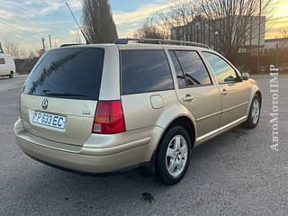 Продам Volkswagen Golf, 2003 г.в., дизель, автомат. Авторынок ПМР, Тирасполь. АвтоМотоПМР.