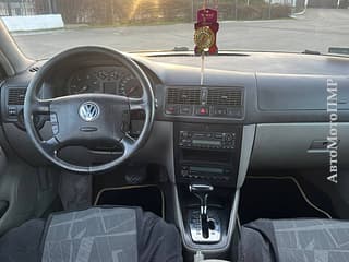 Продам Volkswagen Golf, 2003 г.в., дизель, автомат. Авторынок ПМР, Тирасполь. АвтоМотоПМР.