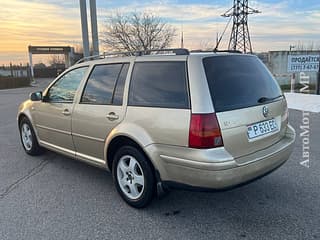 Продам Volkswagen Golf, 2003 г.в., дизель, автомат. Авторынок ПМР, Тирасполь. АвтоМотоПМР.