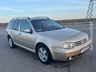 Продам Volkswagen Golf, 2003 г.в., дизель, автомат. Авторынок ПМР, Тирасполь. АвтоМотоПМР.