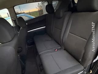 Vând Toyota Corolla Verso, 2007, diesel, manuala. Piata auto Pridnestrovie, Tiraspol. AutoMotoPMR.