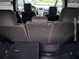 Vând Toyota Corolla Verso, 2007, diesel, manuala. Piata auto Pridnestrovie, Tiraspol. AutoMotoPMR.
