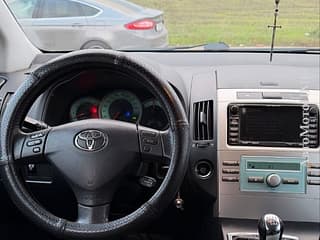 Vând Toyota Corolla Verso, 2007, diesel, manuala. Piata auto Pridnestrovie, Tiraspol. AutoMotoPMR.
