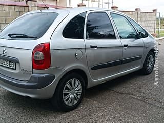 Продам Renault Scenic, 2003, бензин, механика. Авторынок ПМР, Тирасполь. АвтоМотоПМР.