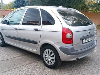 Продам Renault Scenic, 2003, бензин, механика. Авторынок ПМР, Тирасполь. АвтоМотоПМР.