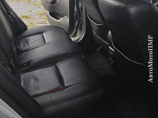 Toyota Avensis, 2005, benzină, manuala. Tiraspol