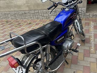  Moped • Мotorete și Scutere  în Pridnestrovie • AutoMotoPMR - Piața moto Pridnestrovie.