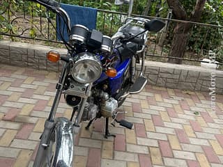  Moped • Мotorete și Scutere  în Pridnestrovie • AutoMotoPMR - Piața moto Pridnestrovie.