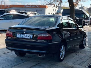 Toyota Avensis, 2002, бензин, механика. Тирасполь