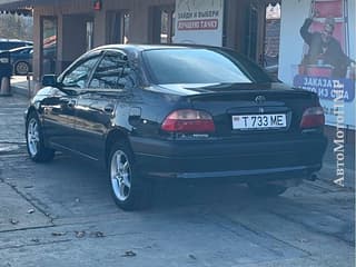 Toyota Avensis, 2002, бензин, механика. Тирасполь