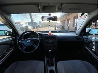 Toyota Avensis, 2002, бензин, механика. Тирасполь