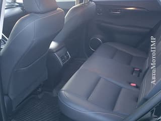 Selling Lexus NX Series, 2018, petrol, аutomatic. PMR car market, Tiraspol. 
