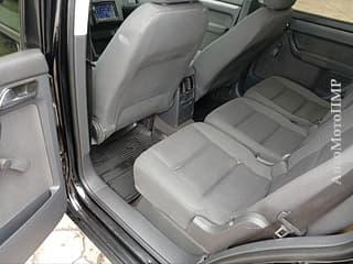 Продам Volkswagen Touran, 2005, бензин, механика. Авторынок ПМР, Тирасполь. АвтоМотоПМР.