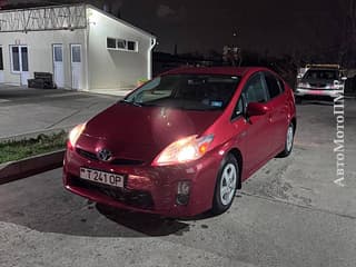 Toyota Prius 2010 