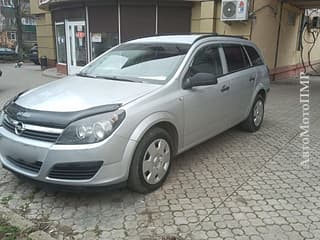 Opel Astra 2007 г.в.