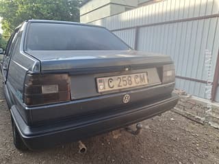 Selling Volkswagen Jetta, 1992, gasoline-gas (methane), mechanics. PMR car market, Tiraspol. 