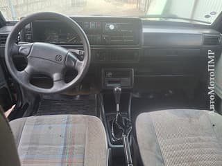 Selling Volkswagen Jetta, 1992, gasoline-gas (methane), mechanics. PMR car market, Tiraspol. 