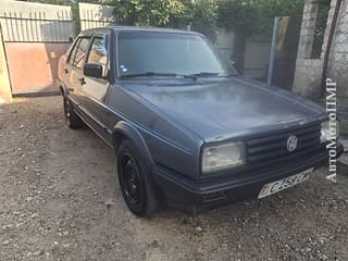 Selling Volkswagen Jetta, 1992, gasoline-gas (methane), mechanics. PMR car market, Tiraspol. 
