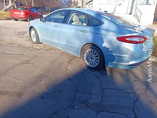 Продам Ford Fusion, 2013, гибрид, автомат. Авторынок ПМР, Тирасполь. АвтоМотоПМР.