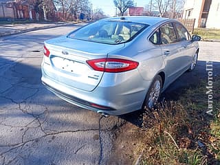 Продам Ford Fusion, 2013, гибрид, автомат. Авторынок ПМР, Тирасполь. АвтоМотоПМР.