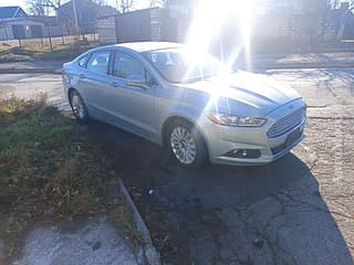 Selling Ford Fusion, 2013, hybrid, аutomatic. PMR car market, Tiraspol. 