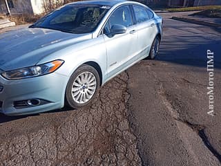 Продам Ford Fusion, 2013, гибрид, автомат. Авторынок ПМР, Тирасполь. АвтоМотоПМР.