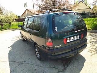 Продам Renault Espace 3 1999г. 2.0 бензин-газ