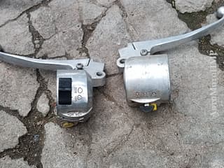  Miscellaneous • Motorcycle parts  in PMR • AutoMotoPMR - Motor market of PMR.