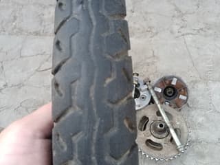  Miscellaneous • Motorcycle parts  in PMR • AutoMotoPMR - Motor market of PMR.