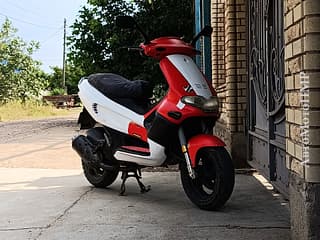 В продаже GILERA RUNNER 180. Мопеды и скутеры в ПМР Приднестровье