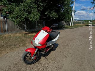  Scooter, 50 cm³ • Mopeds and scooters  in PMR • AutoMotoPMR - Motor market of PMR.