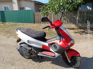 В продаже GILERA RUNNER 180. Moto vehicles and spare parts