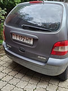 Vând Renault Scenic, 2000, benzină, manuala. Piata auto Pridnestrovie, Tiraspol. AutoMotoPMR.