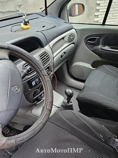 Продам Renault Scenic, 2000, бензин, механика. Авторынок ПМР, Тирасполь. АвтоМотоПМР.