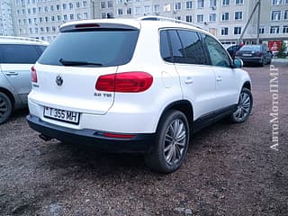 Volkswagen Tiguan, 2013, benzină, automata. Tiraspol