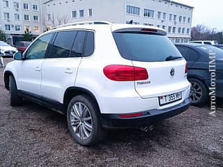 Volkswagen Tiguan, 2013, benzină, automata. Tiraspol