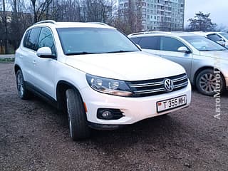 Volkswagen Tiguan, 2013, benzină, automata. Tiraspol
