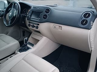 Volkswagen Tiguan, 2013, benzină, automata. Tiraspol