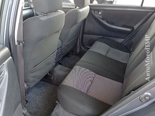 Продам Toyota Corolla, 2007, дизель, автомат. Авторынок ПМР, Тирасполь. АвтоМотоПМР.