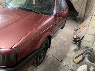 Продам Volkswagen Passat, 1990 г.в., бензин, механика. Авторынок ПМР, Тирасполь. АвтоМотоПМР.