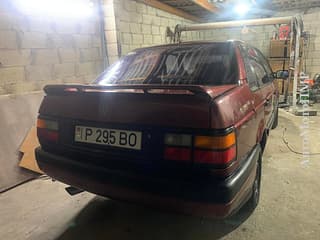 Продам Volkswagen Passat, 1990 г.в., бензин, механика. Авторынок ПМР, Тирасполь. АвтоМотоПМР.