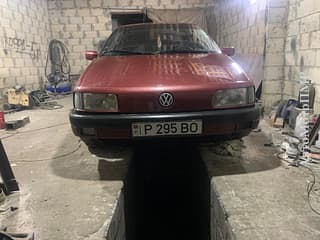 Продам Volkswagen Passat, 1990 г.в., бензин, механика. Авторынок ПМР, Тирасполь. АвтоМотоПМР.