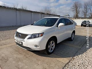 Used Cars in Moldova and Transnistria, sale, rental, exchange. LEXUS RX450h 2011 год 3.5 бензин-hybrid АКПП