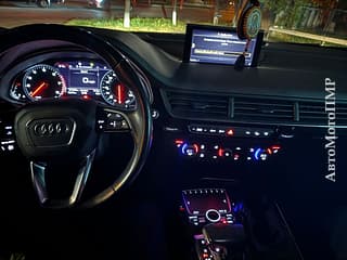 Продам Audi Q7, 2016 г.в., бензин, автомат. Авторынок ПМР, Тирасполь. АвтоМотоПМР.