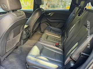 Продам Audi Q7, 2016 г.в., бензин, автомат. Авторынок ПМР, Тирасполь. АвтоМотоПМР.